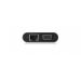 Dockingstation USB-C - USB3.0/HDMI/VGA/LAN/SD/mSD/Audio - Icy Box