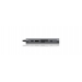 Dockingstation USB-C - USB3.0/HDMI/VGA/LAN/SD/mSD/Audio - Icy Box