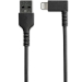 USB Lightning Cable - 1m Apple Mfi - Startech