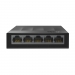 TP-Link LiteWave 5-Port Gigabit Desktop Switch 5 Gigabit RJ45 Ports Desktop Plastic Case - TP-Link