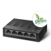 TP-Link LiteWave 5-Port Gigabit Desktop Switch 5 Gigabit RJ45 Ports Desktop Plastic Case - TP-Link