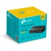TP-Link LiteWave 5-Port Gigabit Desktop Switch 5 Gigabit RJ45 Ports Desktop Plastic Case - TP-Link