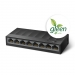 TP-Link LiteWave 8-Port Gigabit Desktop Switch 8 Gigabit RJ45 Ports Desktop Plastic Case - TP-Link