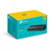 TP-Link LiteWave 8-Port Gigabit Desktop Switch 8 Gigabit RJ45 Ports Desktop Plastic Case - TP-Link