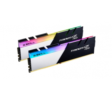 Mémoire G.Skill DDR4 32GB PC 3600 CL18 G.Skill KIT (2x16GB) 32GTZN NEO - G.Skill