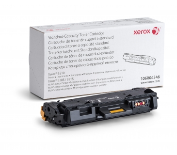 Toner Xerox Toner/B210/B205/B215 Standard 1500p BK