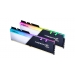 Mémoire G.Skill DDR4 16GB PC 3200 CL16 G.Skill KIT (2x8GB) 16GTZN NEO - G.Skill