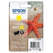 Epson Singlepack Yellow 603XL Ink - Epson