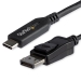 Adapter Cable - 8K USB-C to DP - 3.3 ft. - Startech