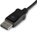 Adapter Cable - 8K USB-C to DP - 3.3 ft. - Startech