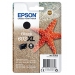Epson Singlepack Black 603XL Ink - Epson