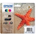 Epson Multipack 4-colours 603XL Ink - Epson