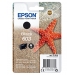 Epson Singlepack Black 603 Ink - Epson