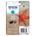 Epson Singlepack Cyan 603 Ink - Epson