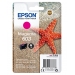 Epson Singlepack Magenta 603 Ink - Epson