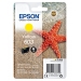 Epson Singlepack Yellow 603 Ink - Epson