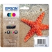 Epson Multipack 4-colours 603 Ink - Epson
