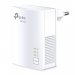 TP-Link AV1000 Powerline Starter Kit Broadcom 1 Gigabit Port 1000Mbps Powerline HomePlug AV New PLC Utility Twin Pack - TP-Link