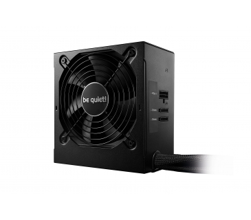 Alimentation Be Quiet 400 Watt - System Power 9 CM BN300 - Be Quiet