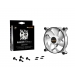 Be Quiet Shadow Wings SW2 Fan 120mm White - BL088 - Be Quiet