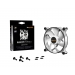 Be Quiet Shadow Wings SW2 Fan 120mm White PWM - BL089 - Be Quiet