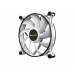 Be Quiet Shadow Wings SW2 Fan 140mm White PWM - BL091 - Be Quiet