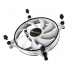 Be Quiet Shadow Wings SW2 Fan 140mm White PWM - BL091 - Be Quiet