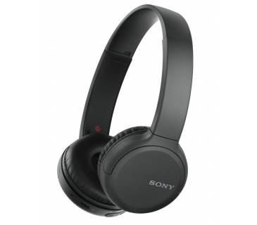 Ecouteurs CASQUE ON EAR WHCH510B.CE7 - Sony