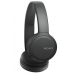 CASQUE ON EAR WHCH510B.CE7 - Sony
