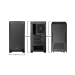 Boîtier Be Quiet Pure Base 500 Classic Black - BG034 - Be Quiet