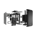 Boîtier Be Quiet Pure Base 500 Classic Black - BG034 - Be Quiet