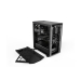 Boîtier Be Quiet Pure Base 500 Classic Black - BG034 - Be Quiet