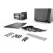 Boîtier Be Quiet Pure Base 500 Classic Black - BG034 - Be Quiet