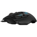 G502 Hero High Performance Gaming Mouse - Logitech