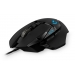 G502 Hero High Performance Gaming Mouse - Logitech