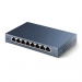 TP-Link TL-SG108 V4 8 port Metal Gigabit Switch - TP-Link