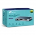 TP-Link TL-SG108 V4 8 port Metal Gigabit Switch - TP-Link