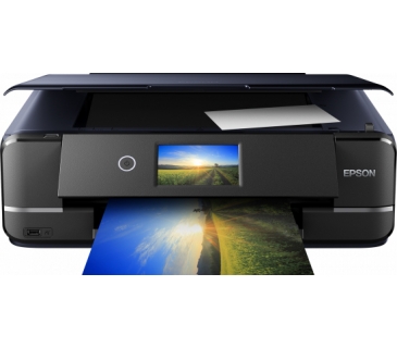 Multifonction Jet Epson EXPRESSION HOME XP-970 PRINTER - Epson