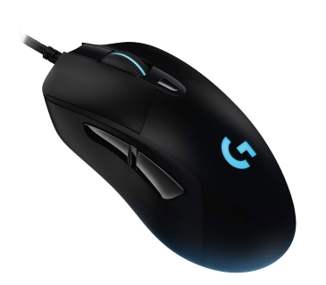 Souris Gaming G403 HERO Gaming Mouse - Logitech
