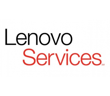 Lenovo 3Y Depot/CCI upgrade from 1Y Depot/CCI delivery - Lenovo