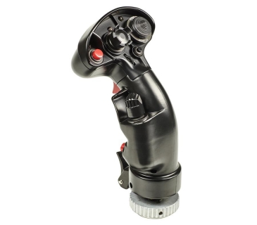 Joystick Thrustmaster Thrustmaster F18 Hotas Stick AddOn - Thrustmaster