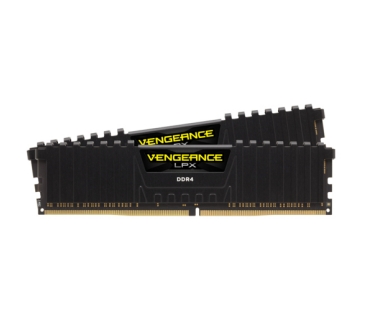 Mémoire Corsair DDR4 16GB PC 3200 CL16 CORSAIR KIT ( 2x8 )Vengeance XMP2.0 - Corsair