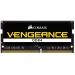 Corsair DDR4 2400MHz 32GB SODIMM Black PCB - Corsair