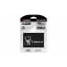 Disque SSD Kingston Sata 3 - 256GB SSD KC600 SATA3 2.5 - 550/500Mb/s - Kingston