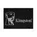 Disque SSD Kingston 512GB SSD KC600 SATA3 2.5 - 550/520Mb/s - Kingston