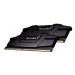 Mémoire G.Skill DDR4 32GB PC 3600 CL18 G.Skill KIT (2x16GB) 32GVK Ripjaws - G.Skill