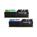 Mémoire G.Skill DDR4 16GB PC 3600 CL18 G.Skill KIT (2x8GB) 16GTZR Tri/RGB - G.Skill