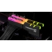 Mémoire G.Skill DDR4 16GB PC 3600 CL18 G.Skill KIT (2x8GB) 16GTZR Tri/RGB - G.Skill