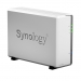 Synology DS120j 1Bay 800MHzDC 512MB DDR3 2x USB 2.0 1x GBE - Synology