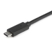 3-Port USB-C Hub with LAN Port - 10Gbps - 2x USB-A & 1x USB-C (HB31C2A1CGB) - Startech